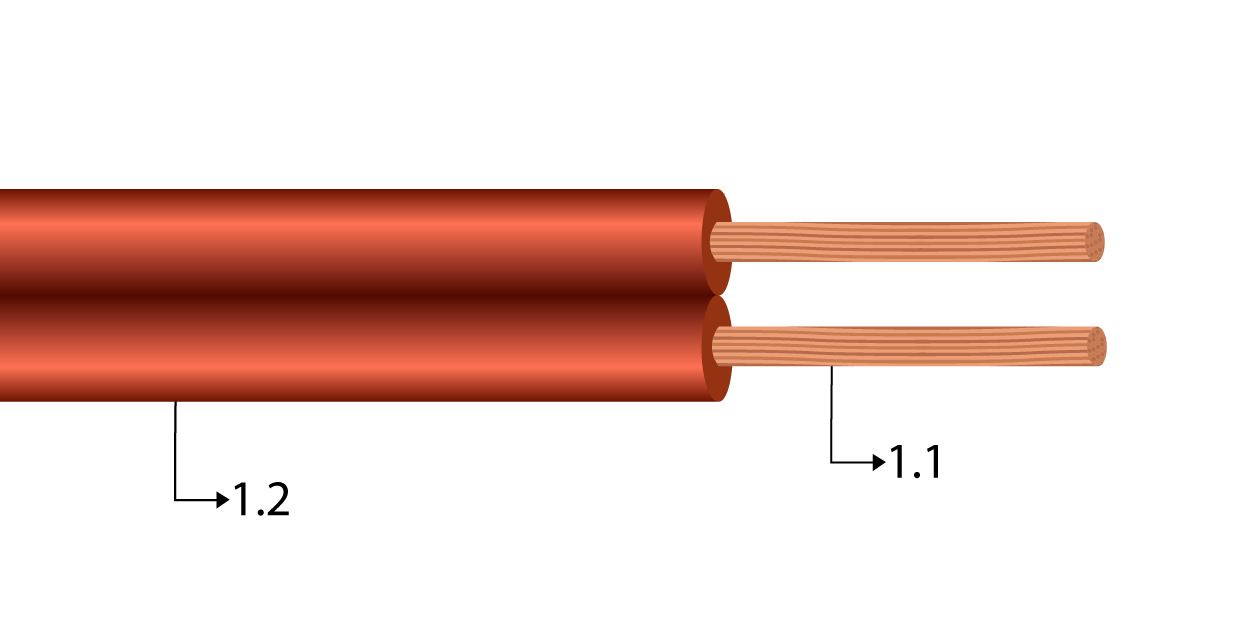 130°C 1 KV ETS-01